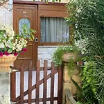 Giannis & Foteini Hotel Afytos