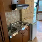 Hotel Giannis & Foteini