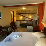 Hotel Giannis & Foteini Afytos