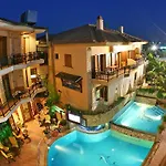 Hotel Giannis & Foteini *