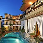 Hotel Giannis & Foteini