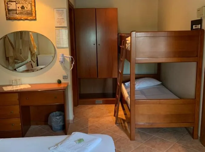 Otel Giannis & Foteini