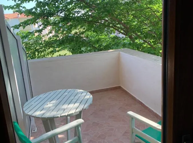 Giannis & Foteini Otel