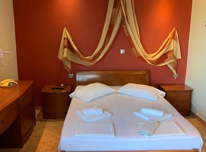 Giannis & Foteini Otel
