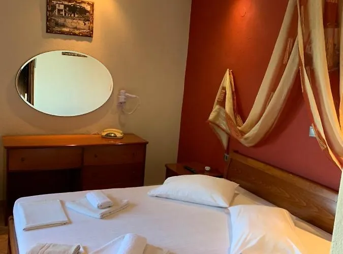 Otel Giannis & Foteini