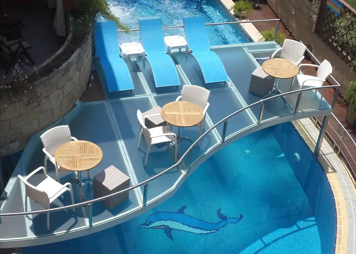 Otel Giannis & Foteini