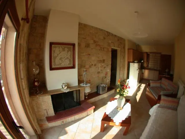Otel Giannis & Foteini