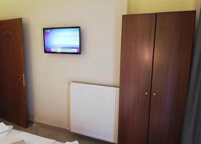 Giannis & Foteini Otel