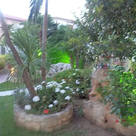 Hotel Giannis & Foteini
