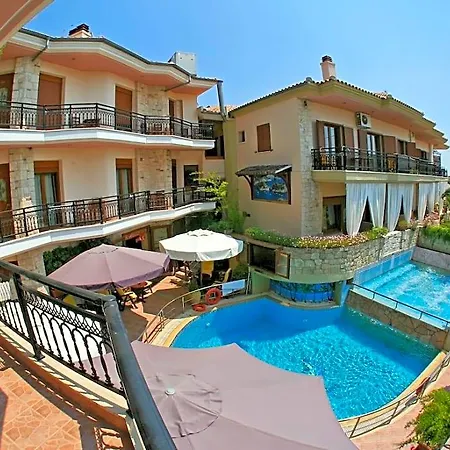 Hotel Giannis & Foteini