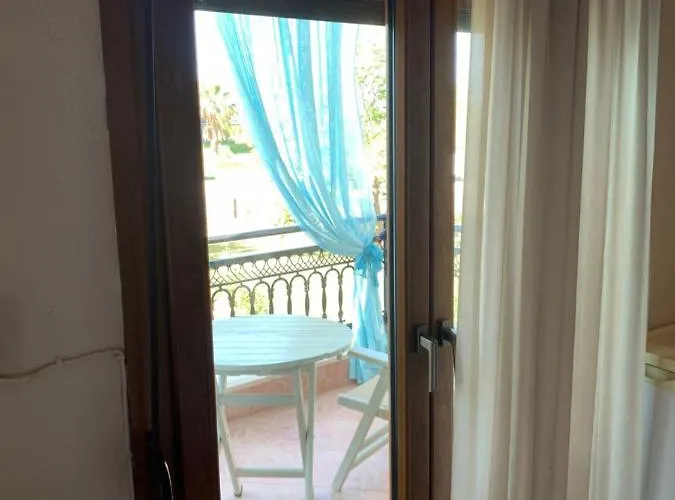 Hotel Giannis & Foteini *