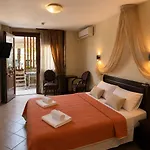 Giannis & Foteini Hotel Afytos