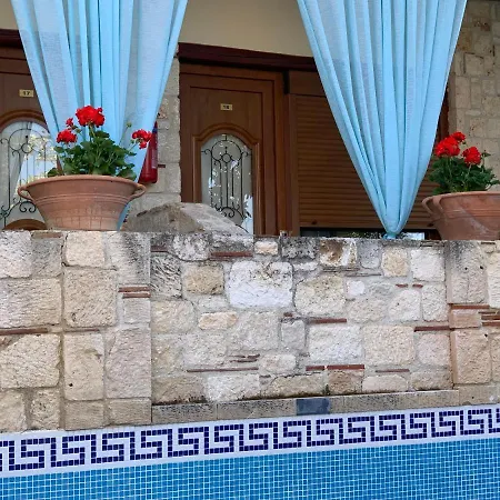 Giannis & Foteini Afytos