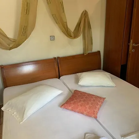 Hotell Giannis & Foteini Afytos