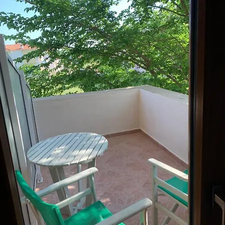 Giannis & Foteini Hotell