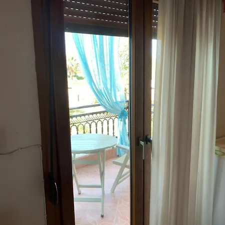 Hotell Giannis & Foteini *