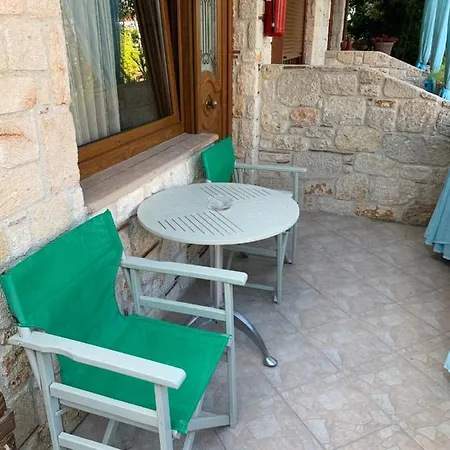 Giannis & Foteini * Afytos