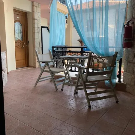 Giannis & Foteini * Afytos