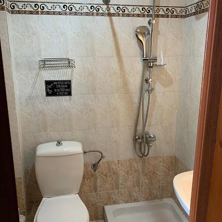 Giannis & Foteini Hotell