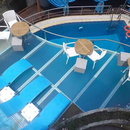 Hotell Giannis & Foteini