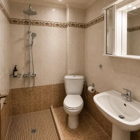Hotel Giannis & Foteini