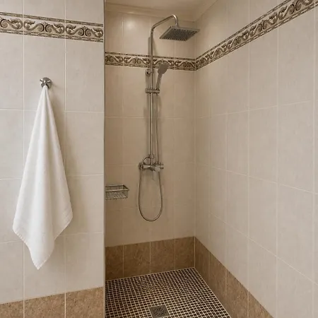 Hotel Giannis & Foteini *