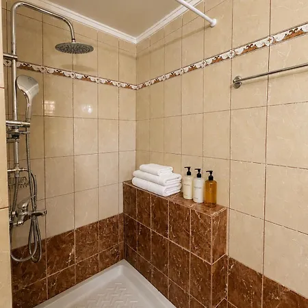 Hotel Giannis & Foteini