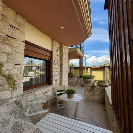 Hotel Giannis & Foteini *