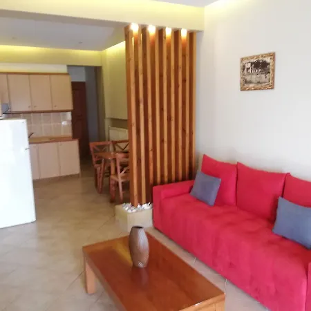 Giannis & Foteini Afytos