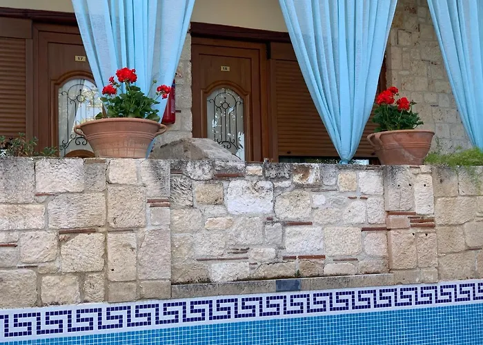 Giannis & Foteini Afytos