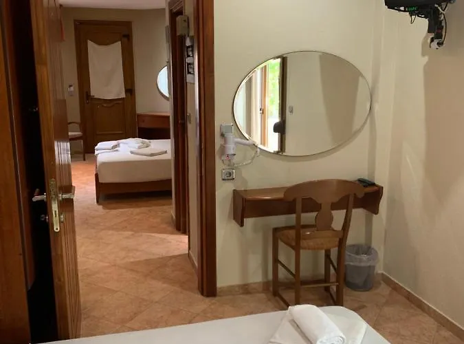 Giannis & Foteini Hotel Afytos