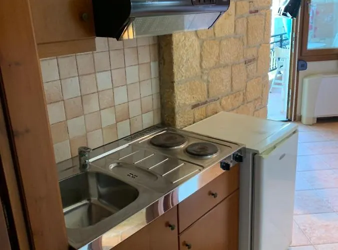 Hotel Giannis & Foteini