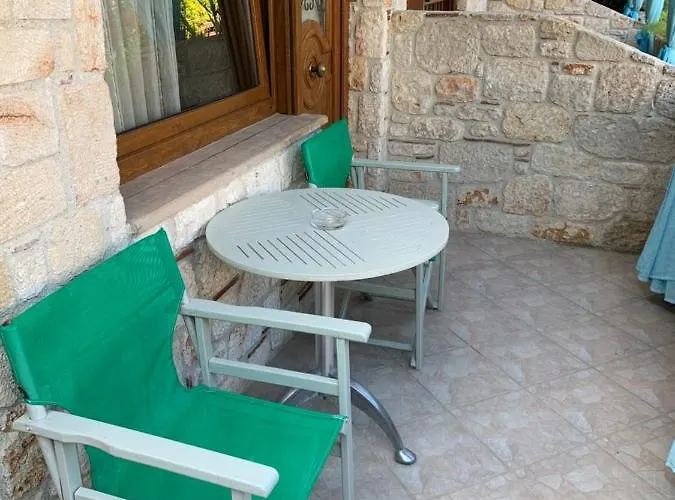 Giannis & Foteini * Afytos