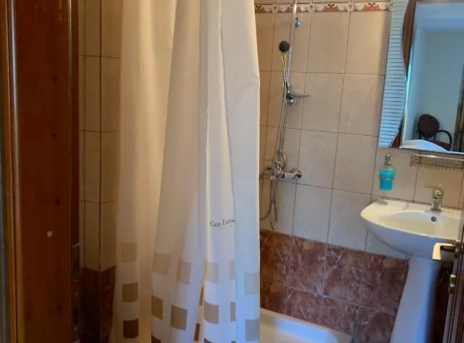 Giannis & Foteini Hotel Afytos