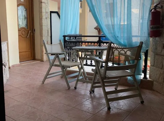 Giannis & Foteini * Afytos