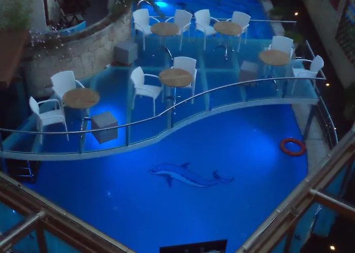 Hotel Giannis & Foteini Afytos