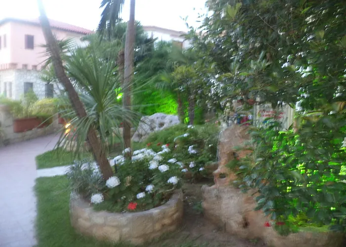 Giannis & Foteini Afytos