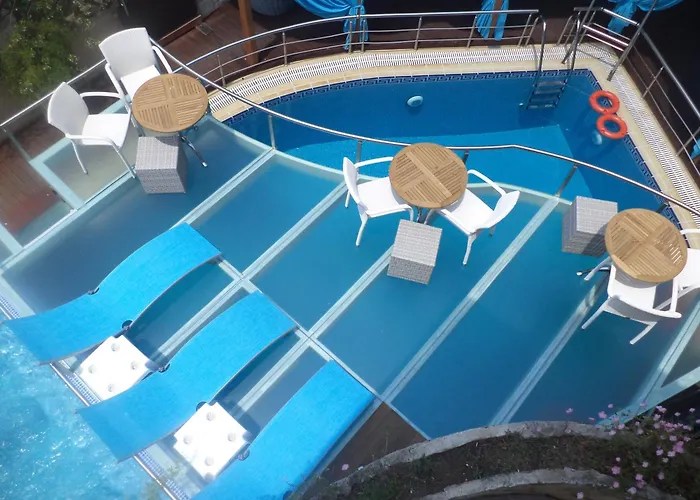 Hotel Giannis & Foteini