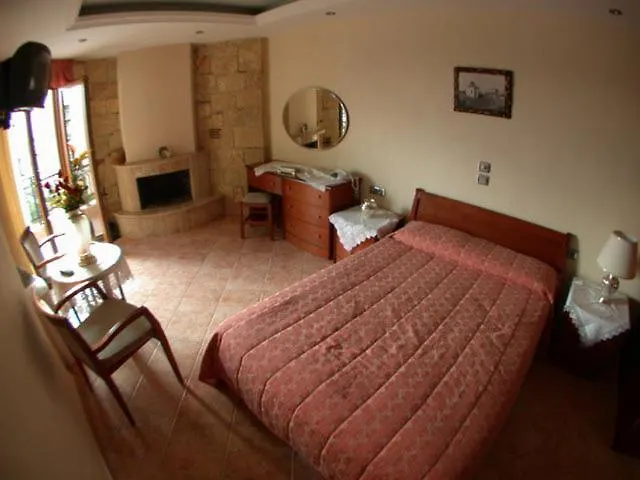 Giannis & Foteini * Afytos