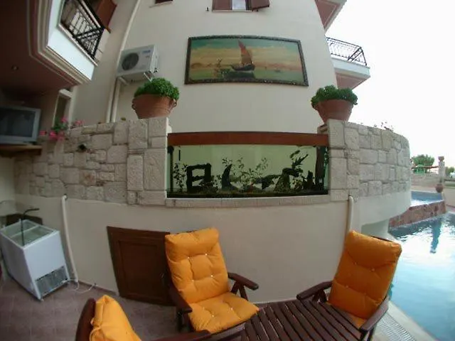 Giannis & Foteini Hotel