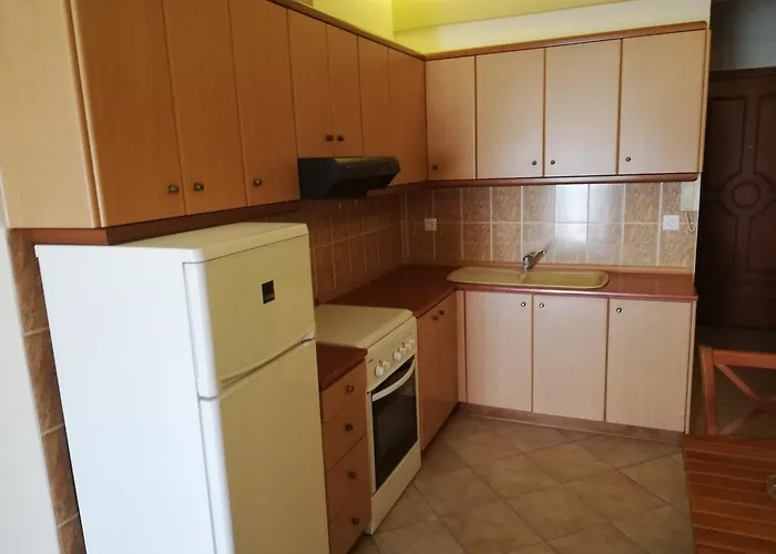 Giannis & Foteini Hotel Afytos