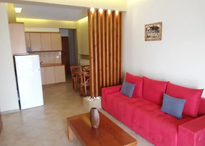 Giannis & Foteini Afytos