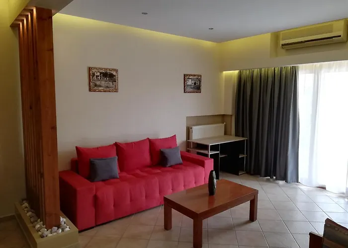 Giannis & Foteini Afytos