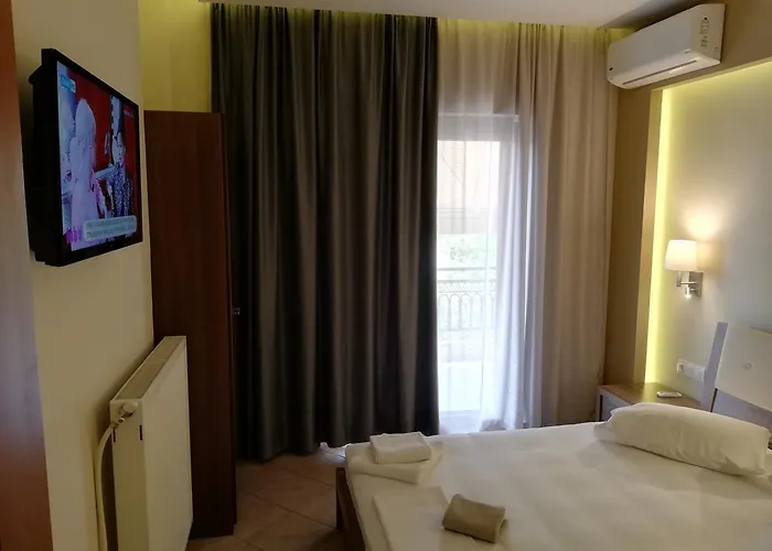 Giannis & Foteini * Afytos